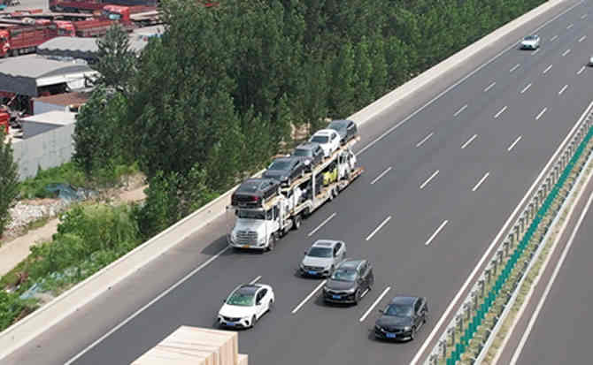 成安高速公路汽车救援